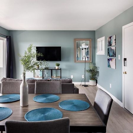 Updated Urban Retreat Near Sofi Stadium Lax Forum And More Inglewood Eksteriør bilde