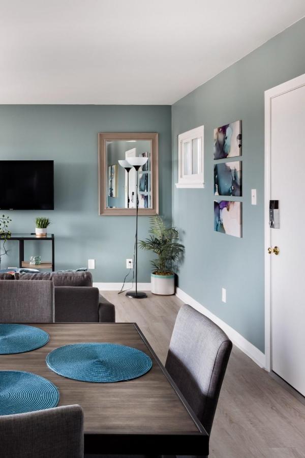 Updated Urban Retreat Near Sofi Stadium Lax Forum And More Inglewood Eksteriør bilde