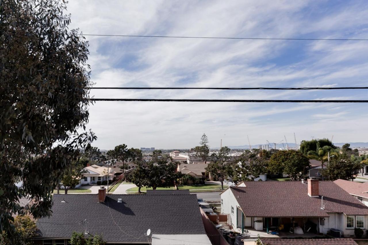 Updated Urban Retreat Near Sofi Stadium Lax Forum And More Inglewood Eksteriør bilde