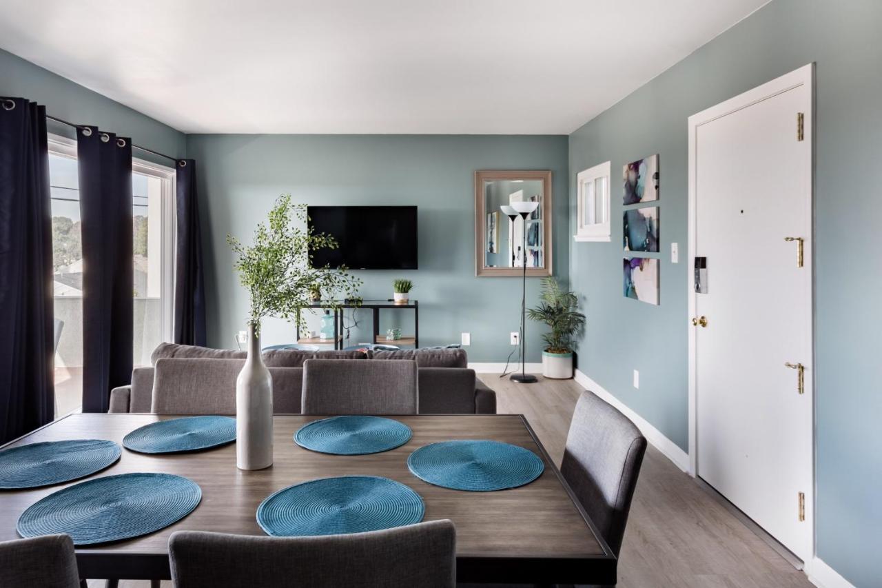 Updated Urban Retreat Near Sofi Stadium Lax Forum And More Inglewood Eksteriør bilde
