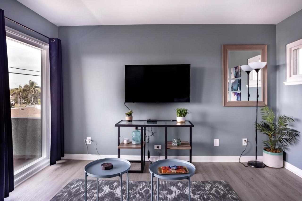 Updated Urban Retreat Near Sofi Stadium Lax Forum And More Inglewood Eksteriør bilde