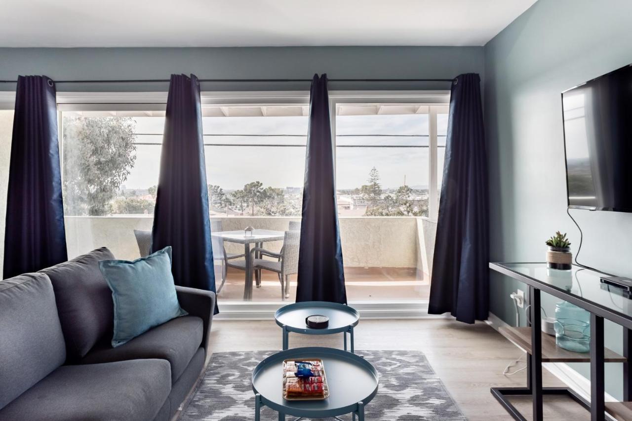 Updated Urban Retreat Near Sofi Stadium Lax Forum And More Inglewood Eksteriør bilde